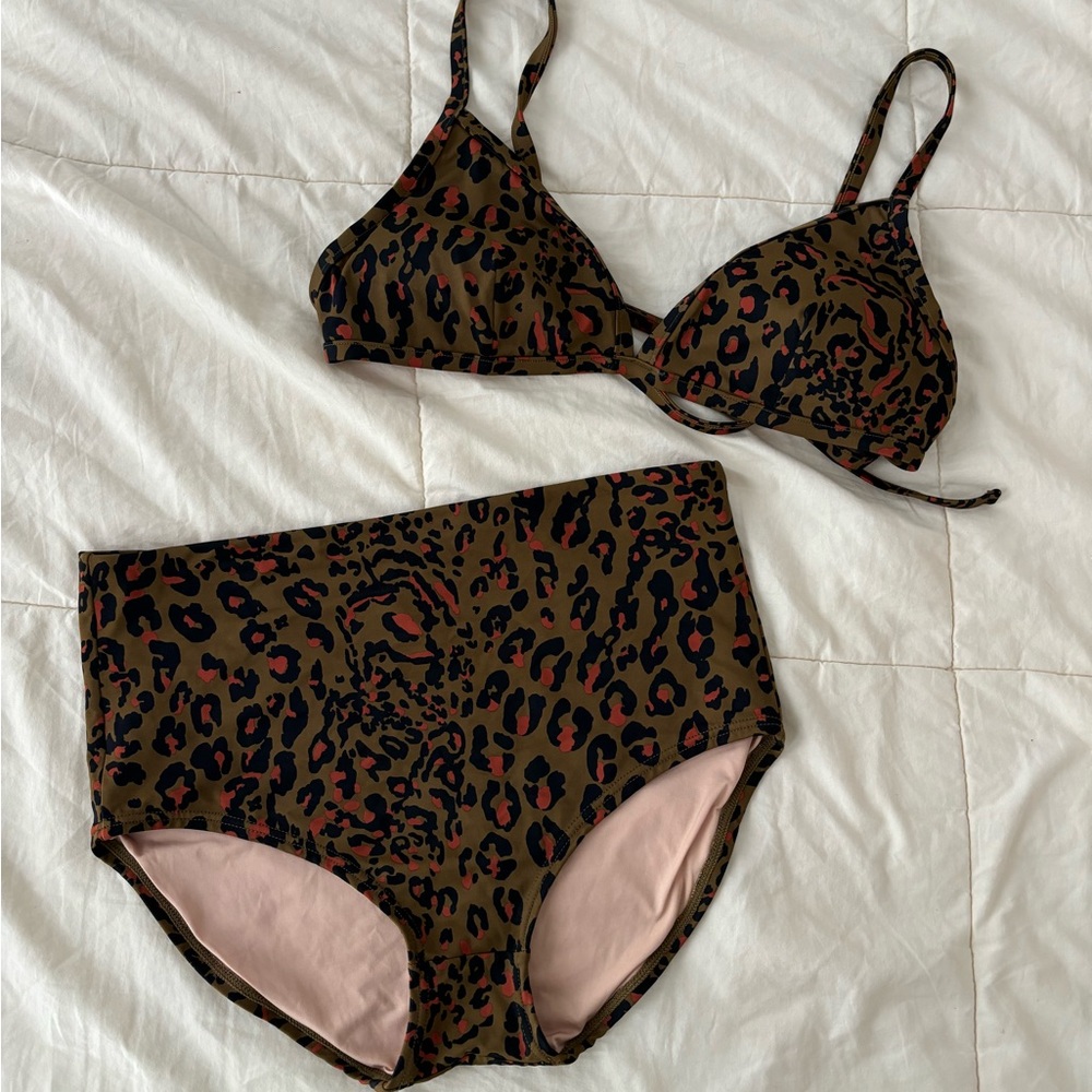 Madewell Swimsuit